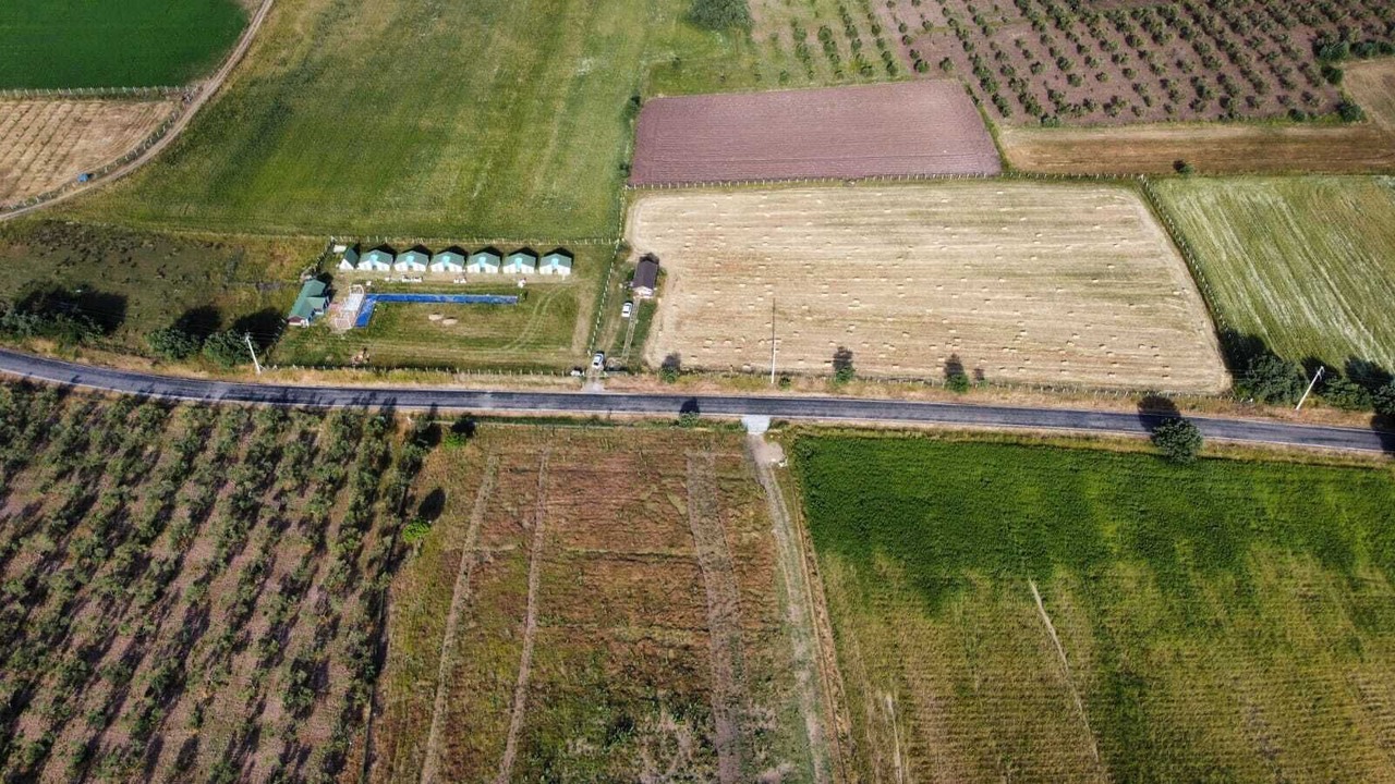 Photo of Outdoor in Tavakli