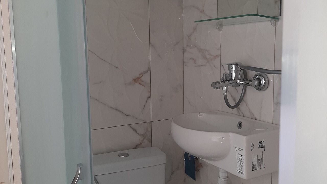 Photo of Bathroom in Tavakli