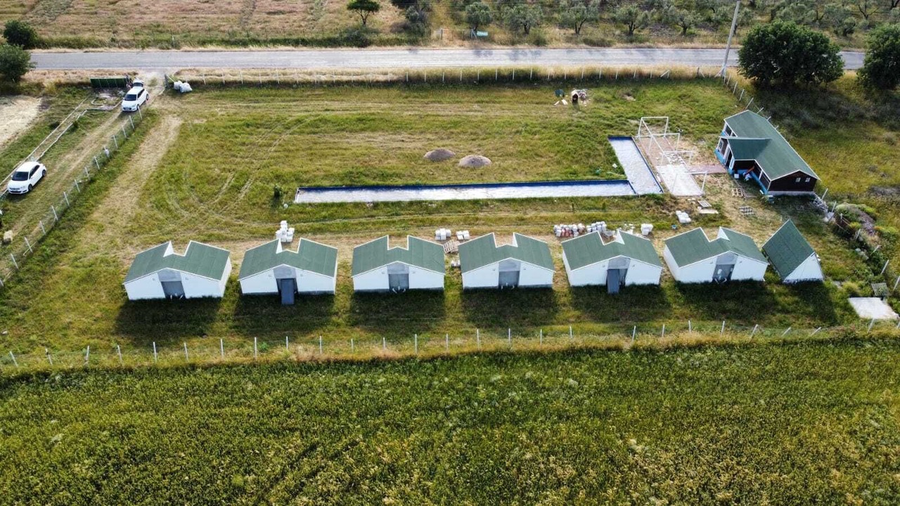 Photo of Outdoor in Tavakli