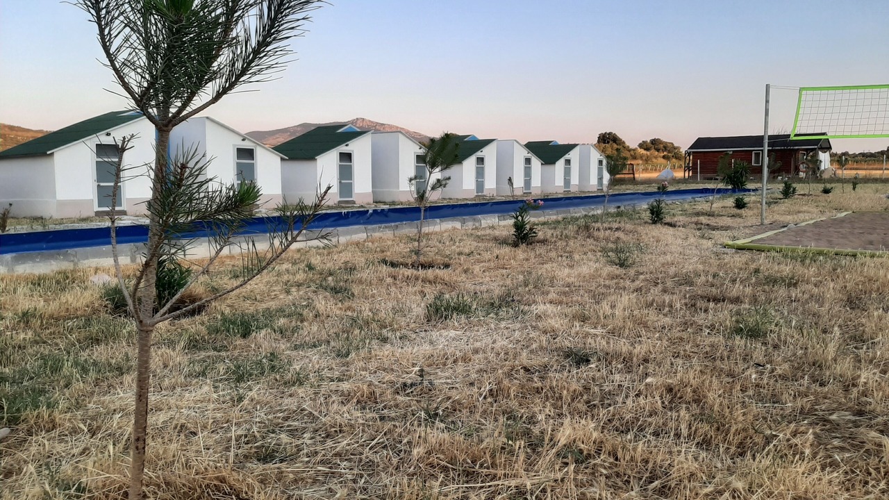 Photo of Outdoor in Tavakli