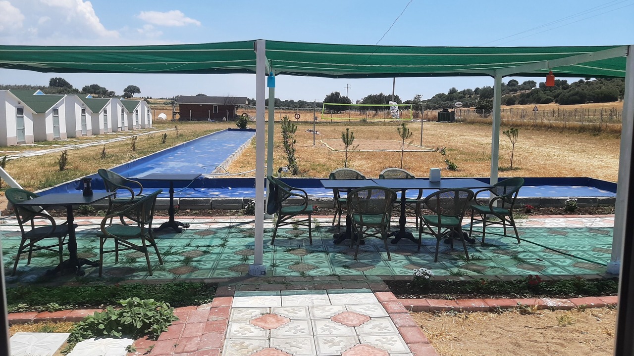 Photo of Outdoor in Tavakli