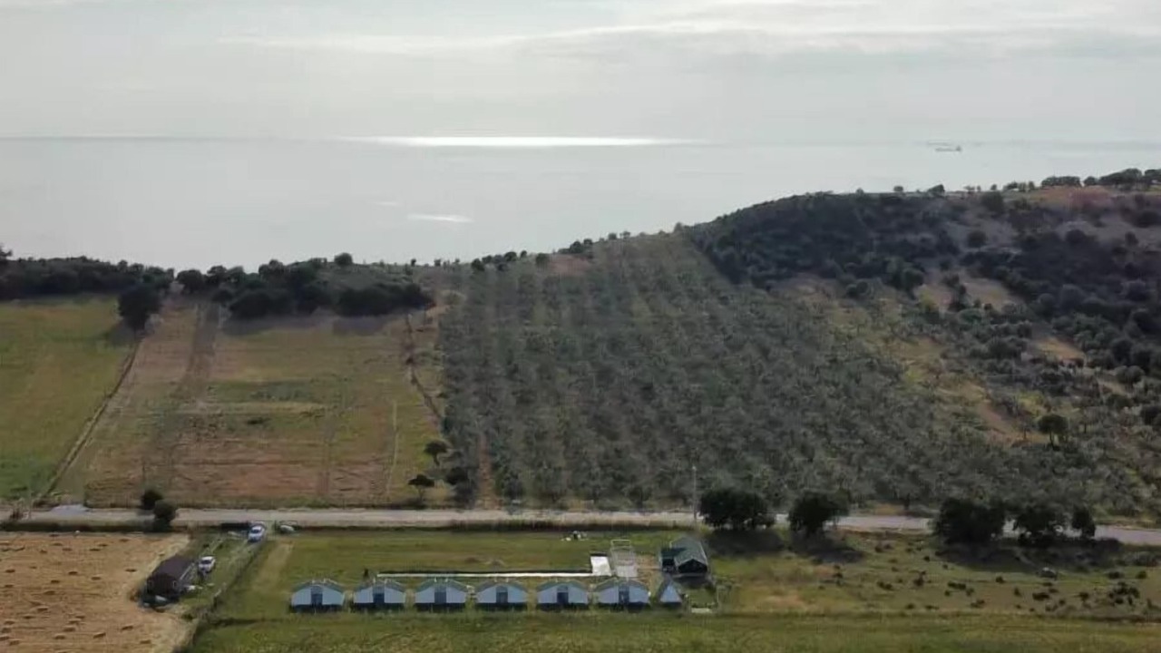 Photo of Outdoor in Tavakli
