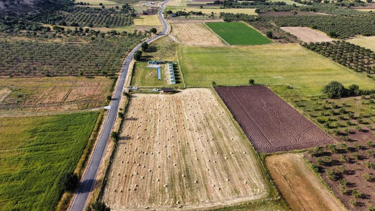 Photo of Outdoor in Tavakli