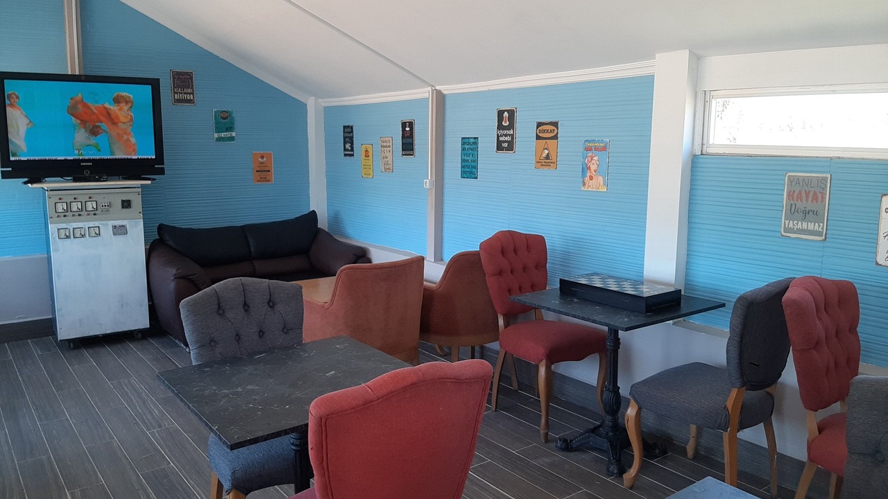 Photo of Livingroom in Tavakli