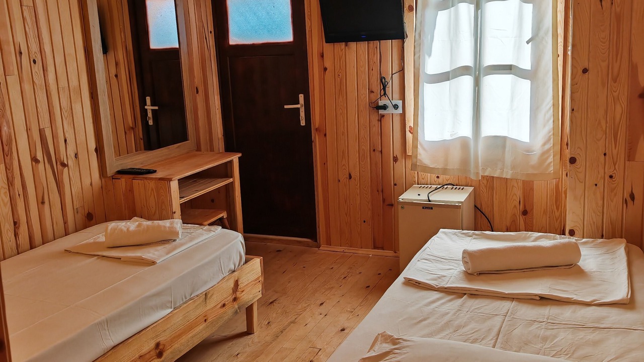 Photo of Bedroom in Beldibi