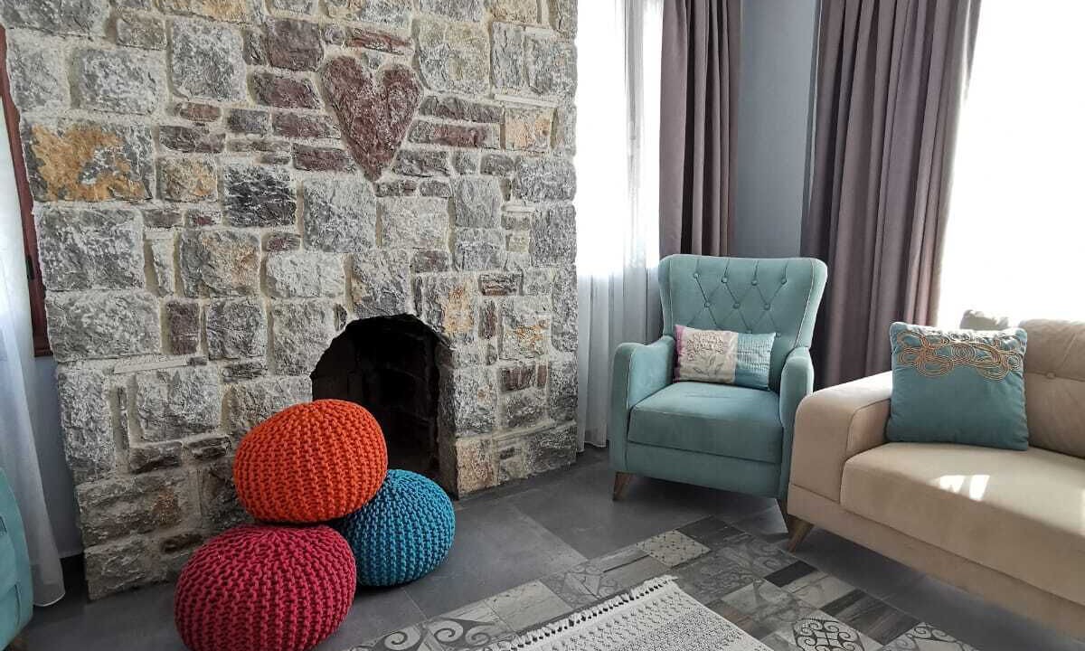 Photo of Livingroom in Avlana
