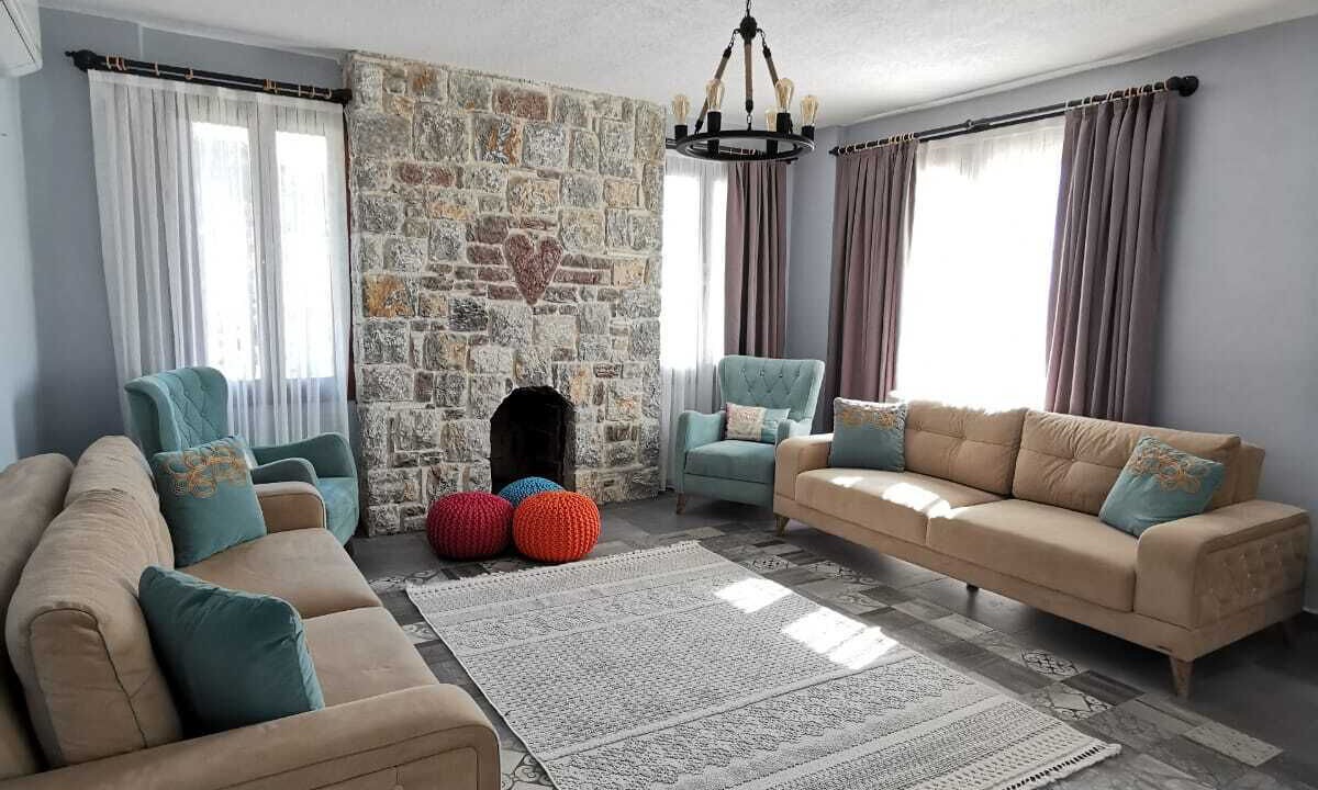 Photo of Livingroom in Avlana