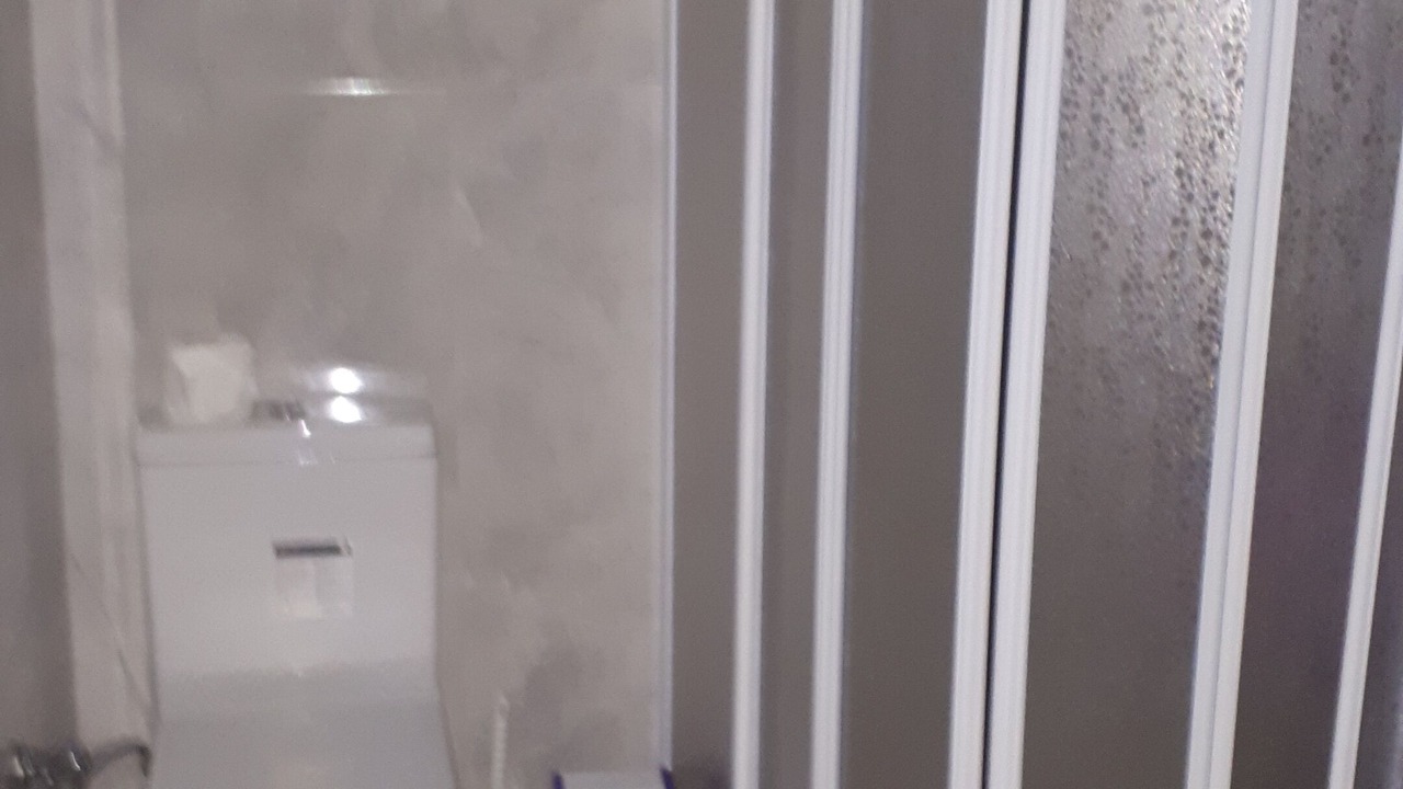 Photo of Bathroom in Geyikli