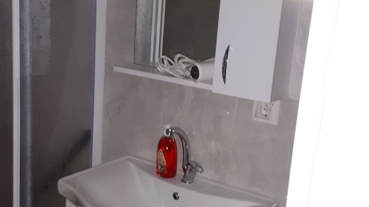 Photo of Bathroom in Geyikli