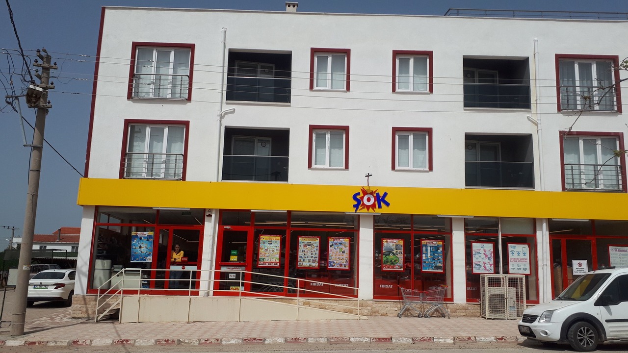 Photo of Outdoor in Geyikli