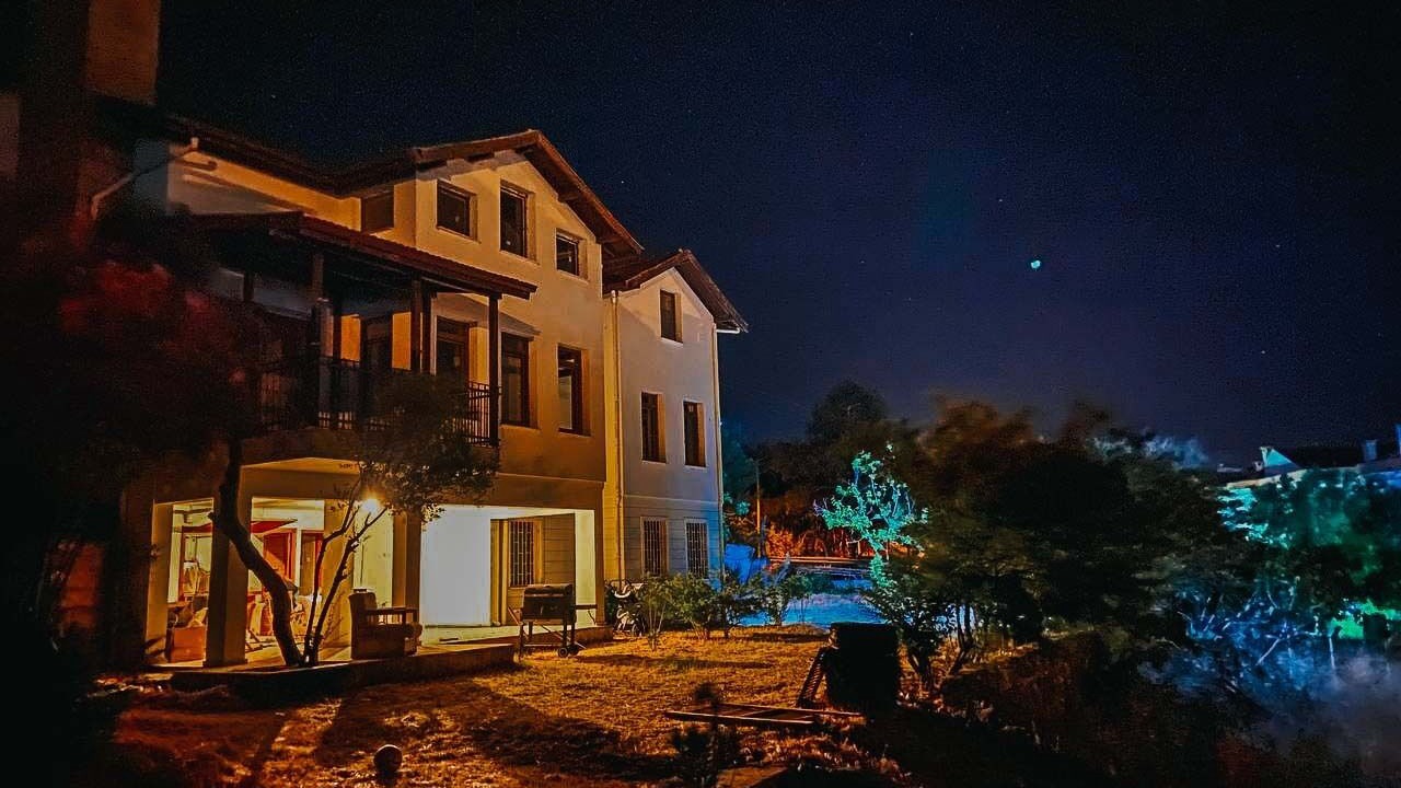 Photo of Outdoor in Sefa Camlık