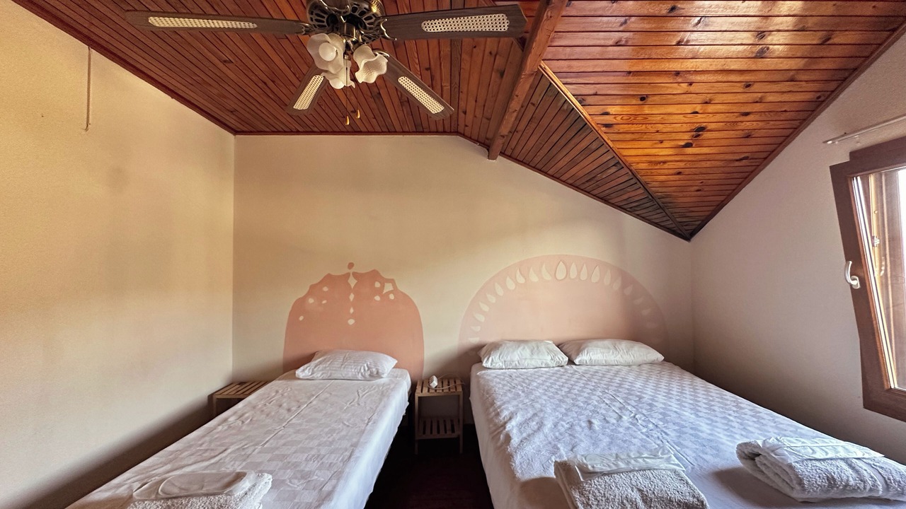 Photo of Bedroom in Sefa Camlık