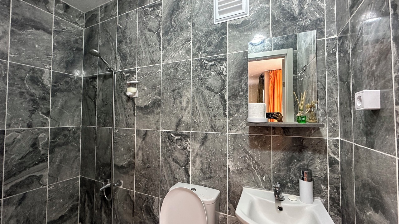 Photo of Bathroom in Sefa Camlık