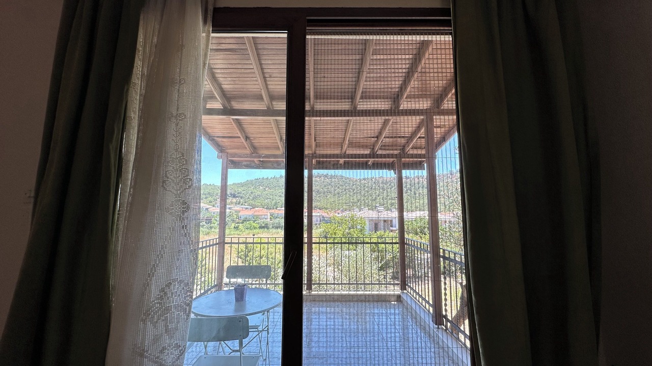 Photo of Bedroom in Sefa Camlık