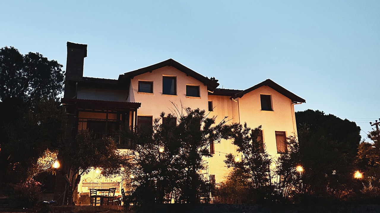 Photo of Outdoor in Sefa Camlık