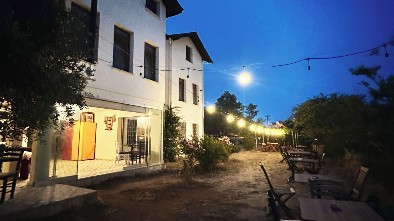 Photo of Outdoor in Sefa Camlık