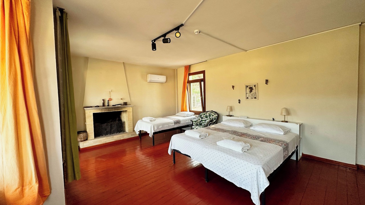 Photo of Bathroom in Sefa Camlık