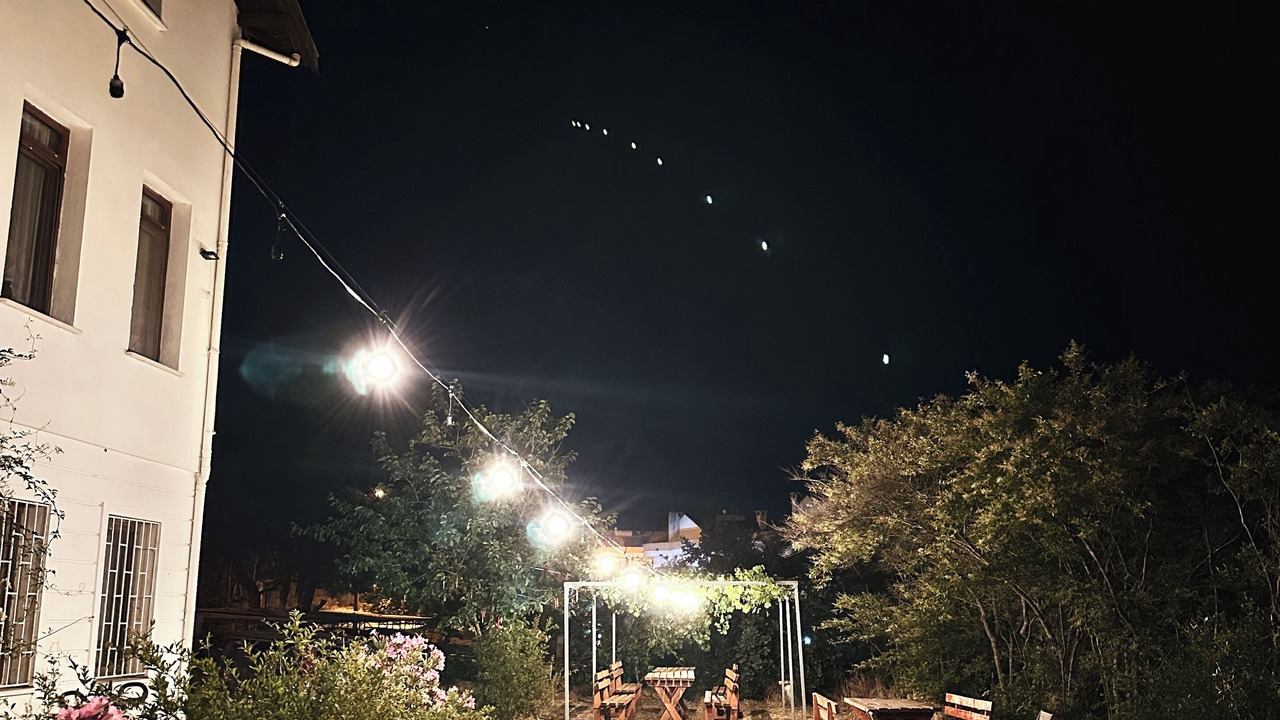Photo of Outdoor in Sefa Camlık