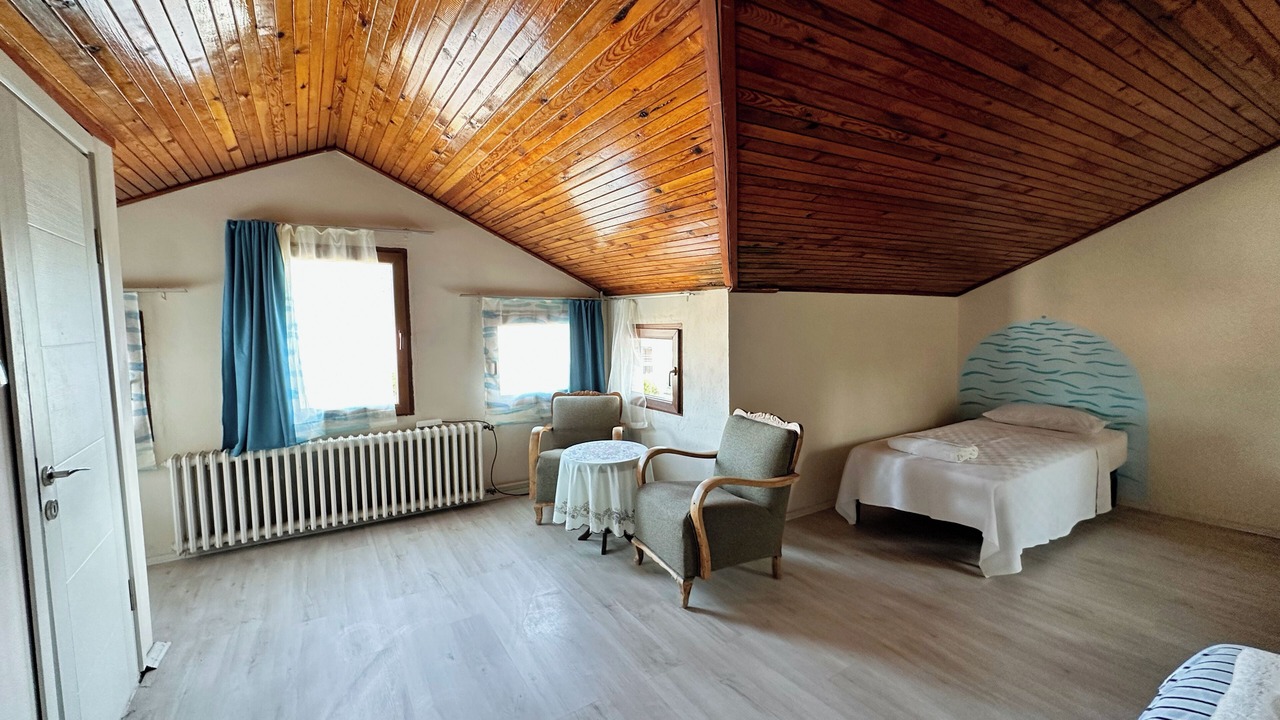 Photo of Bedroom in Sefa Camlık