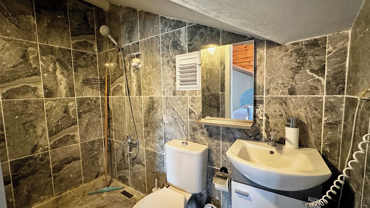 Photo of Bathroom in Sefa Camlık