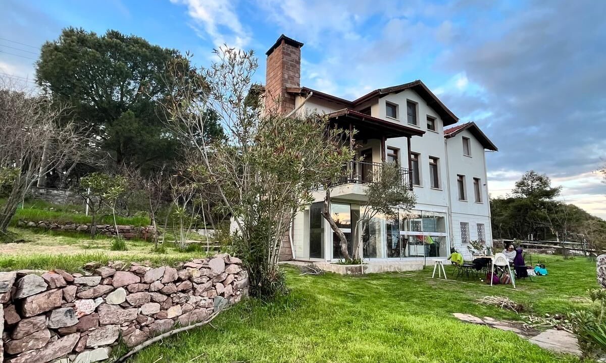 Photo of Outdoor in Sefa Camlık