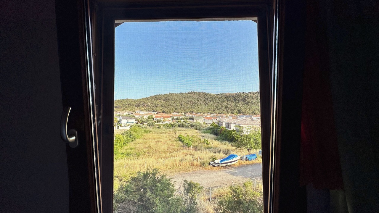 Photo of Bedroom in Sefa Camlık