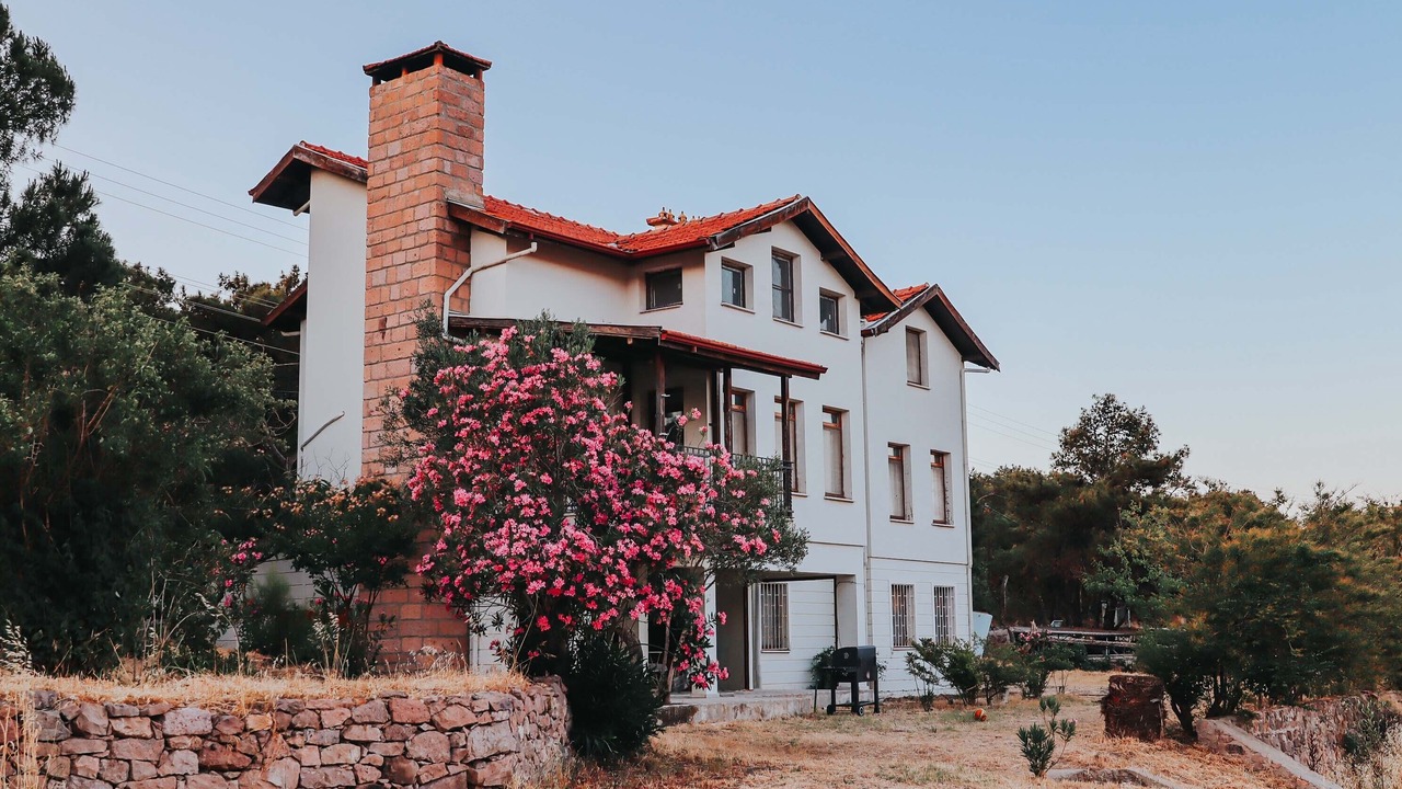 Photo of Outdoor in Sefa Camlık