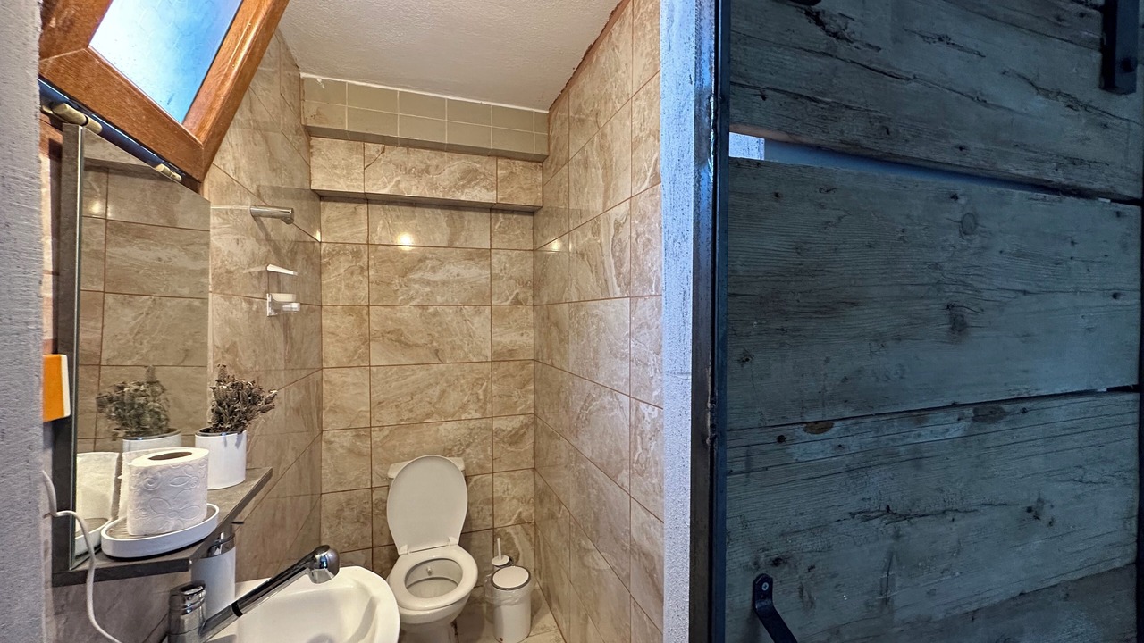 Photo of Bathroom in Sefa Camlık