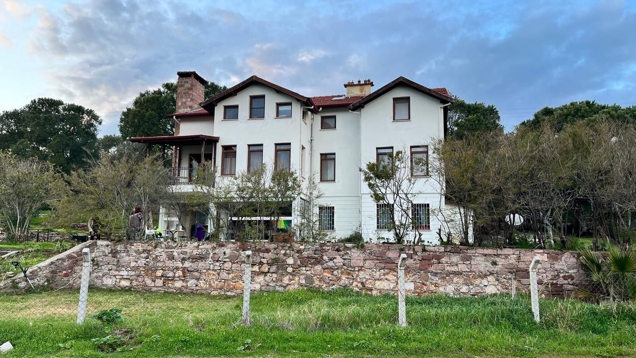 Photo of Outdoor in Sefa Camlık