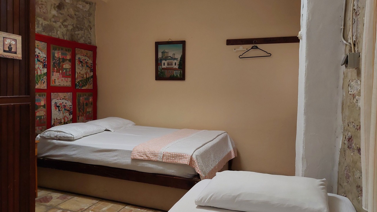 Photo of Bedroom in Ayvalik City Center