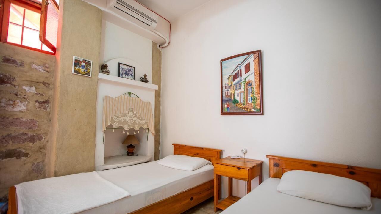 Photo of Bedroom in Ayvalik City Center