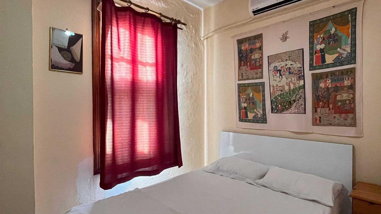 Photo of Bedroom in Ayvalik City Center