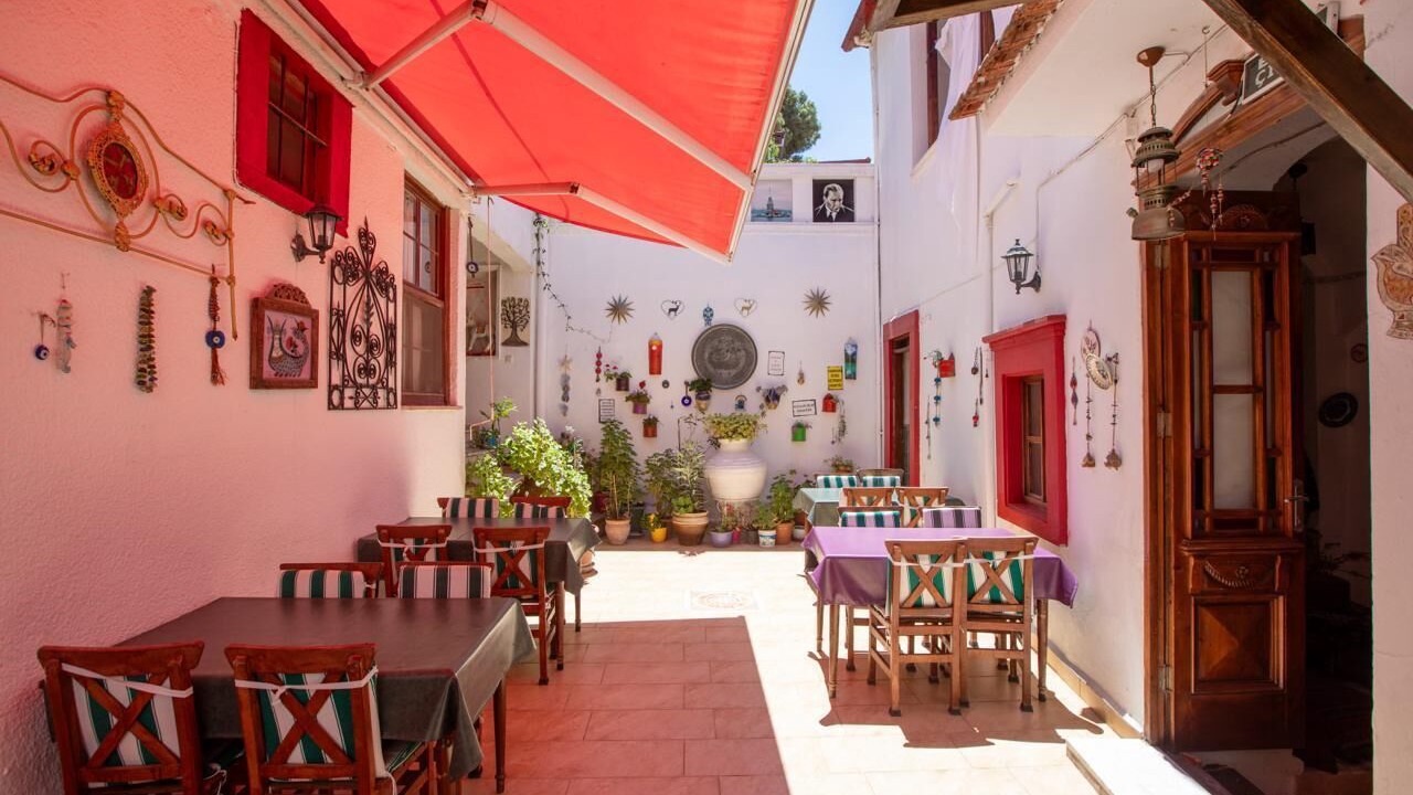 Photo of Outdoor in Ayvalik City Center