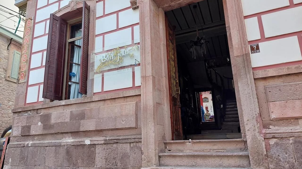 Photo of Outdoor in Ayvalik City Center