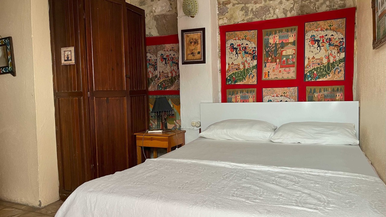 Photo of Bedroom in Ayvalik City Center