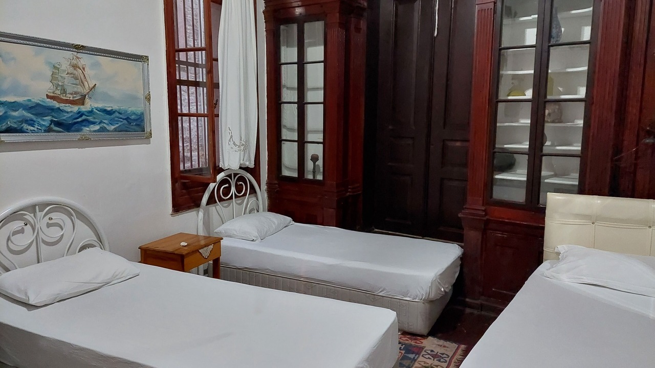 Photo of Bedroom in Ayvalik City Center