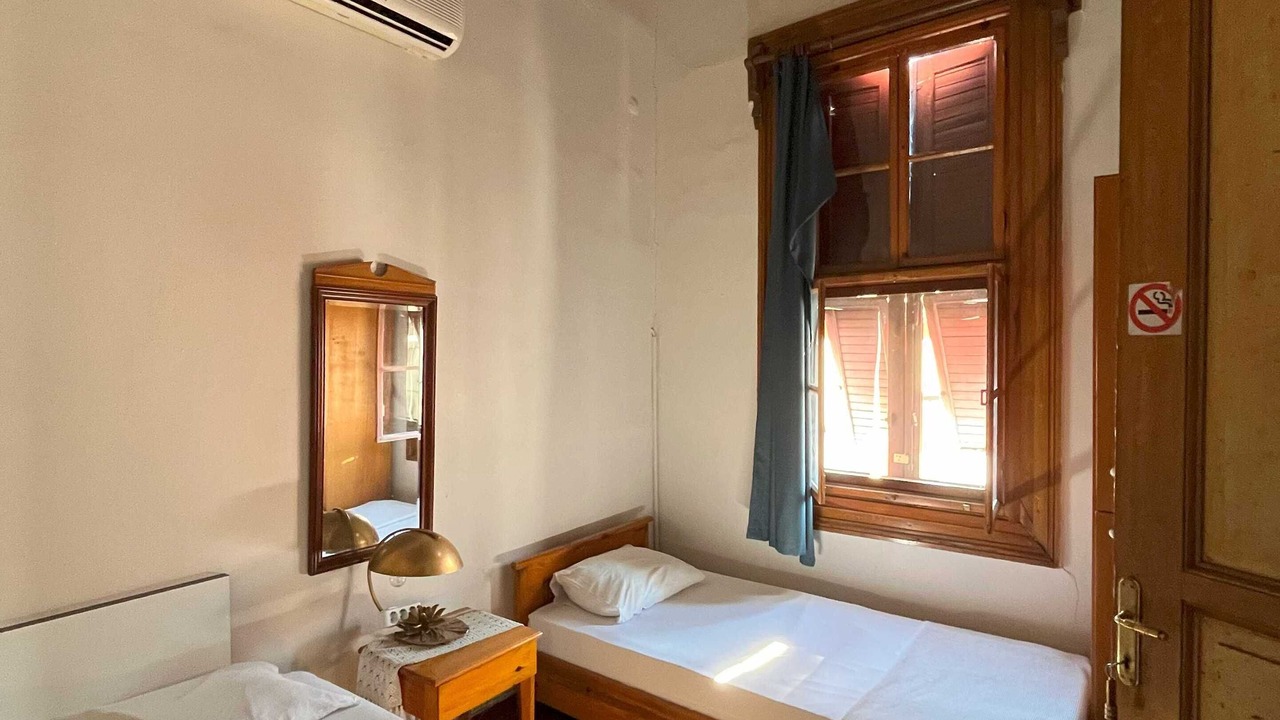 Photo of Bedroom in Ayvalik City Center