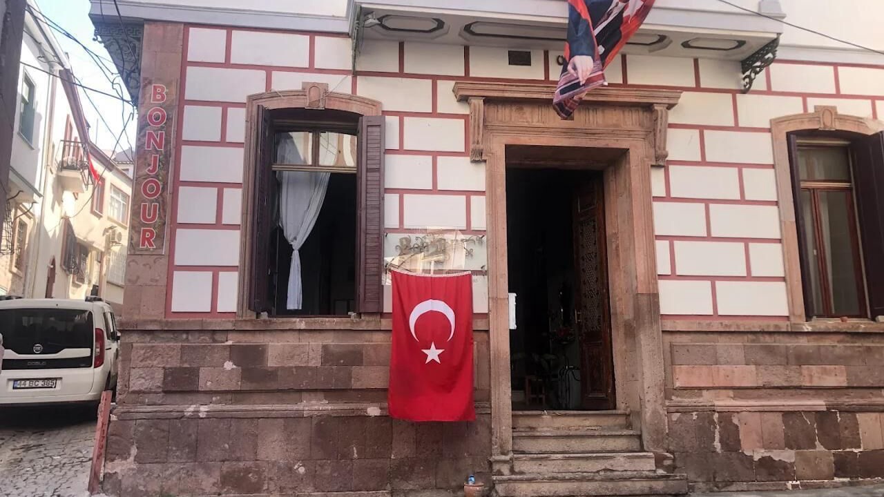 Photo of Outdoor in Ayvalik City Center