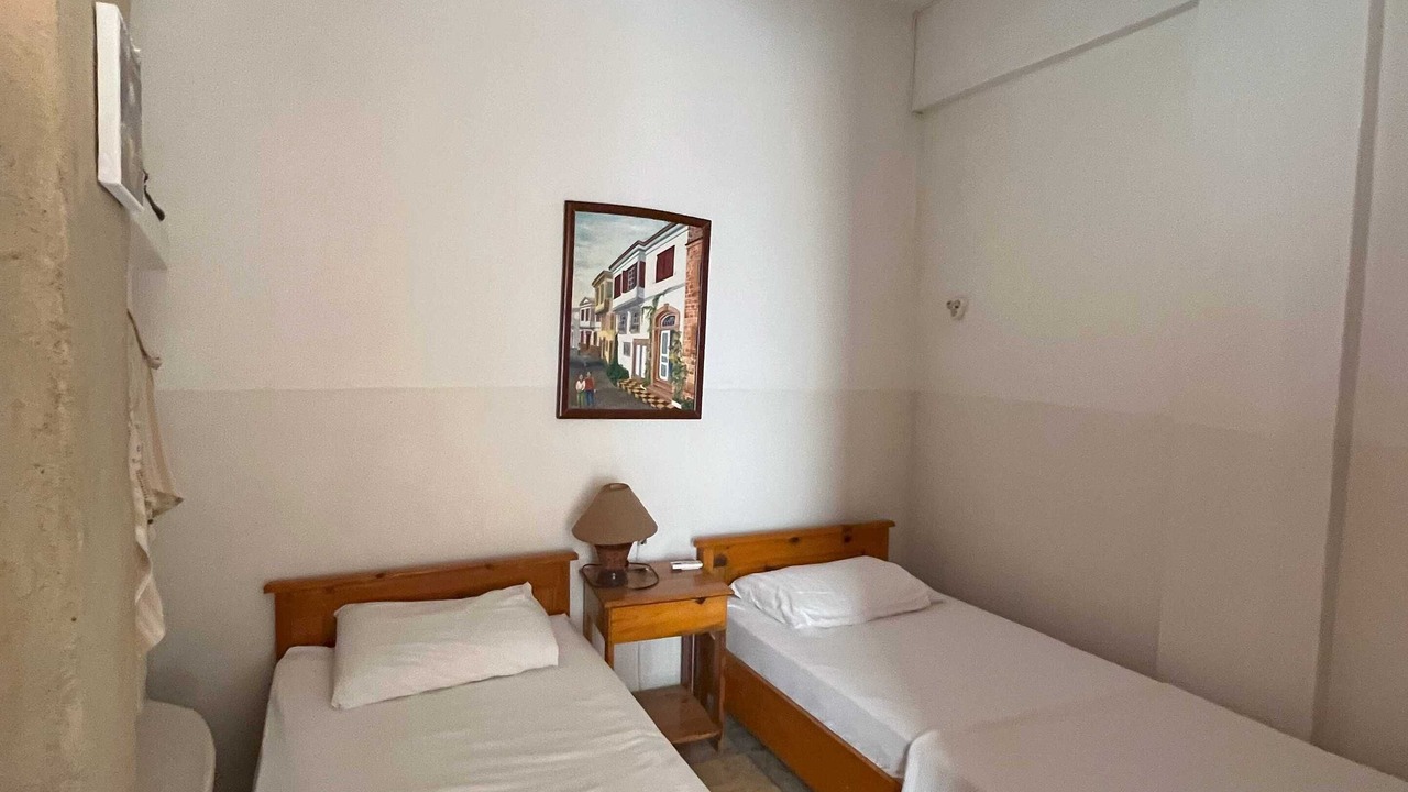 Photo of Bedroom in Ayvalik City Center