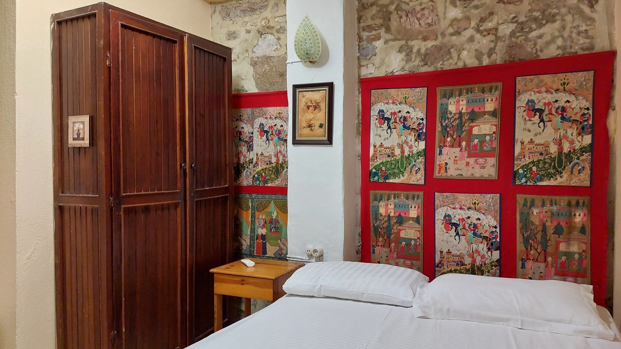 Photo of Bedroom in Ayvalik City Center