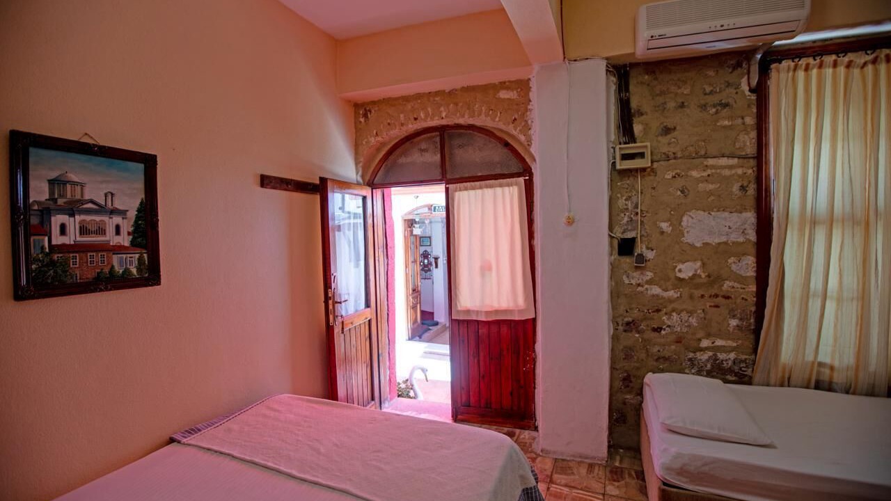 Photo of Bedroom in Ayvalik City Center
