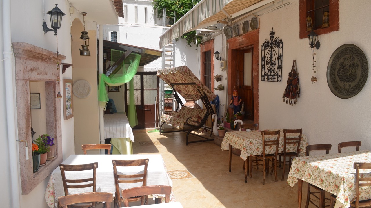 Photo of Others in Ayvalik City Center