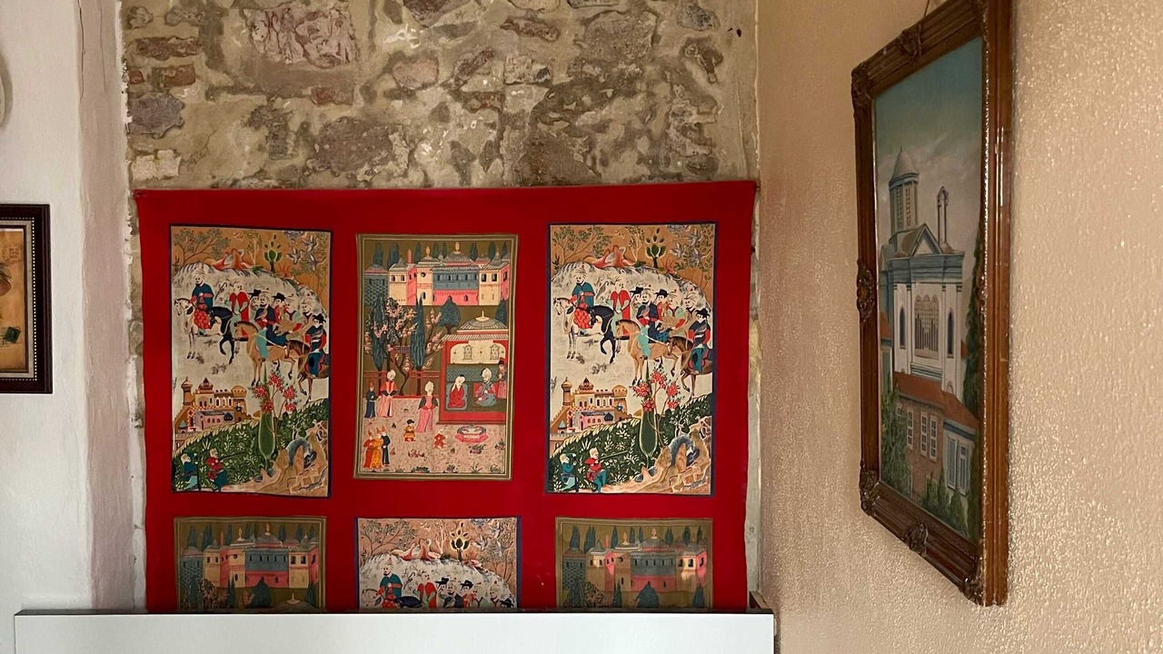 Photo of Bedroom in Ayvalik City Center