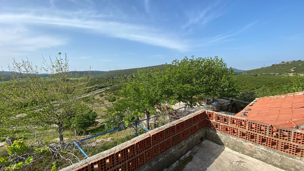 Photo of Outdoor in Seferihisar
