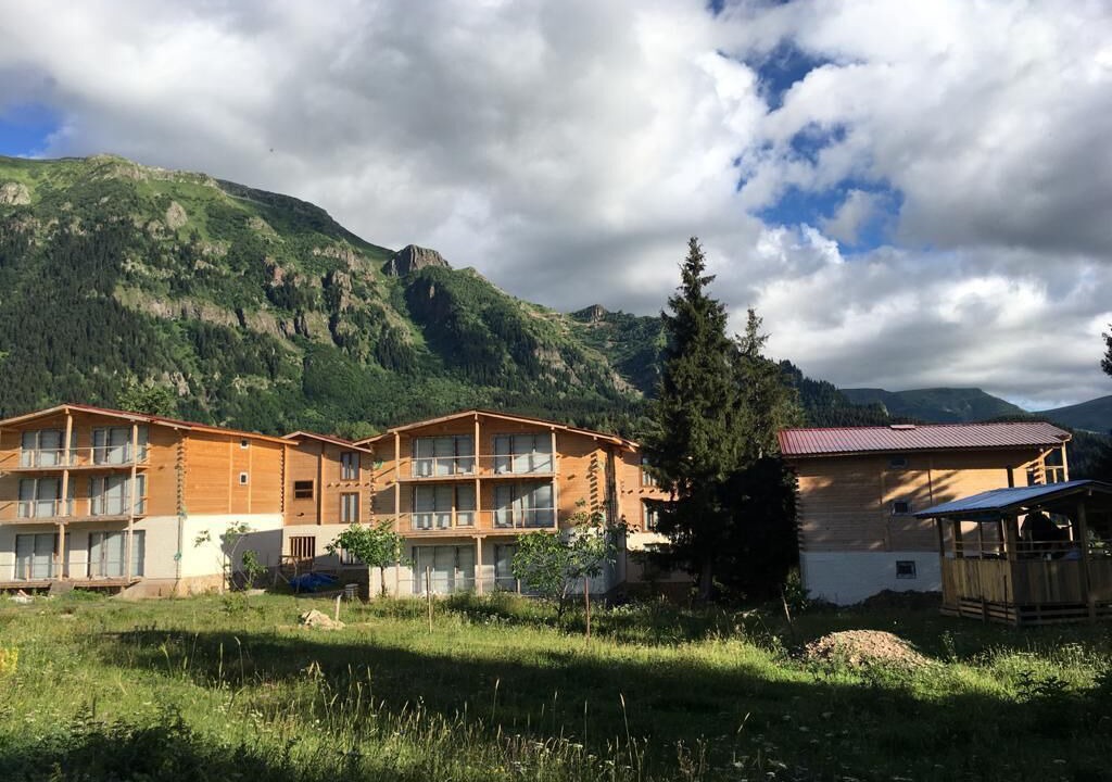 Photo of Outdoor in Savsat