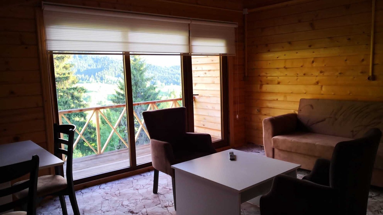 Photo of Livingroom in Savsat