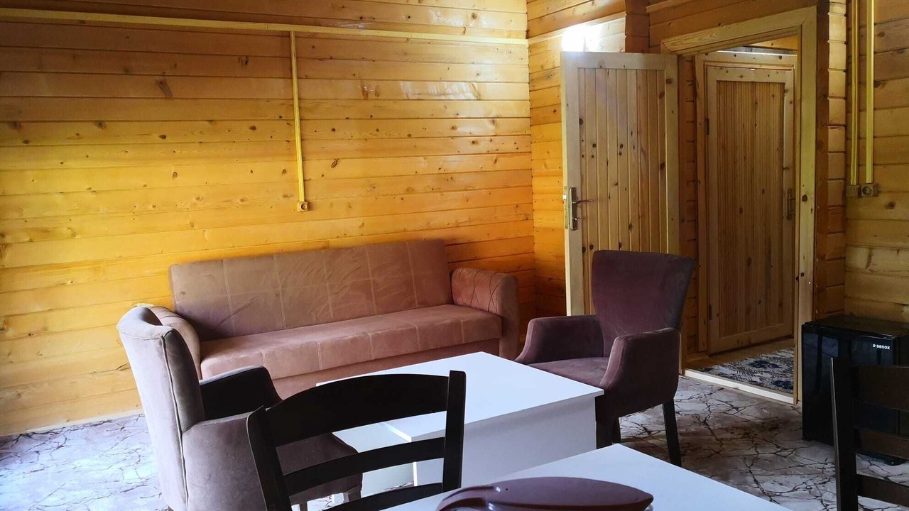 Photo of Livingroom in Savsat