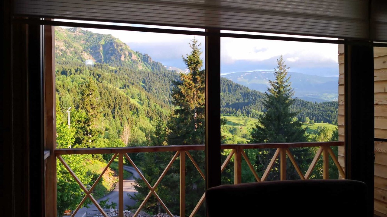 Photo of Livingroom in Savsat