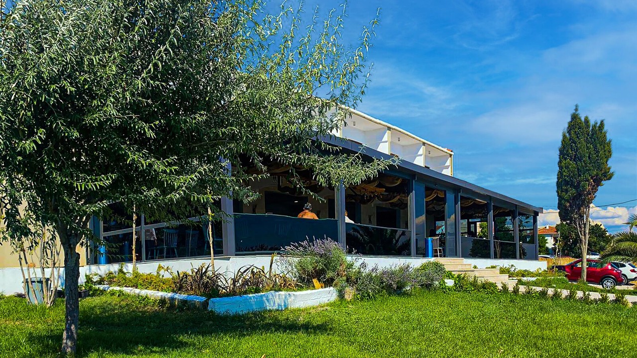 Photo of Outdoor in Seddulbahir