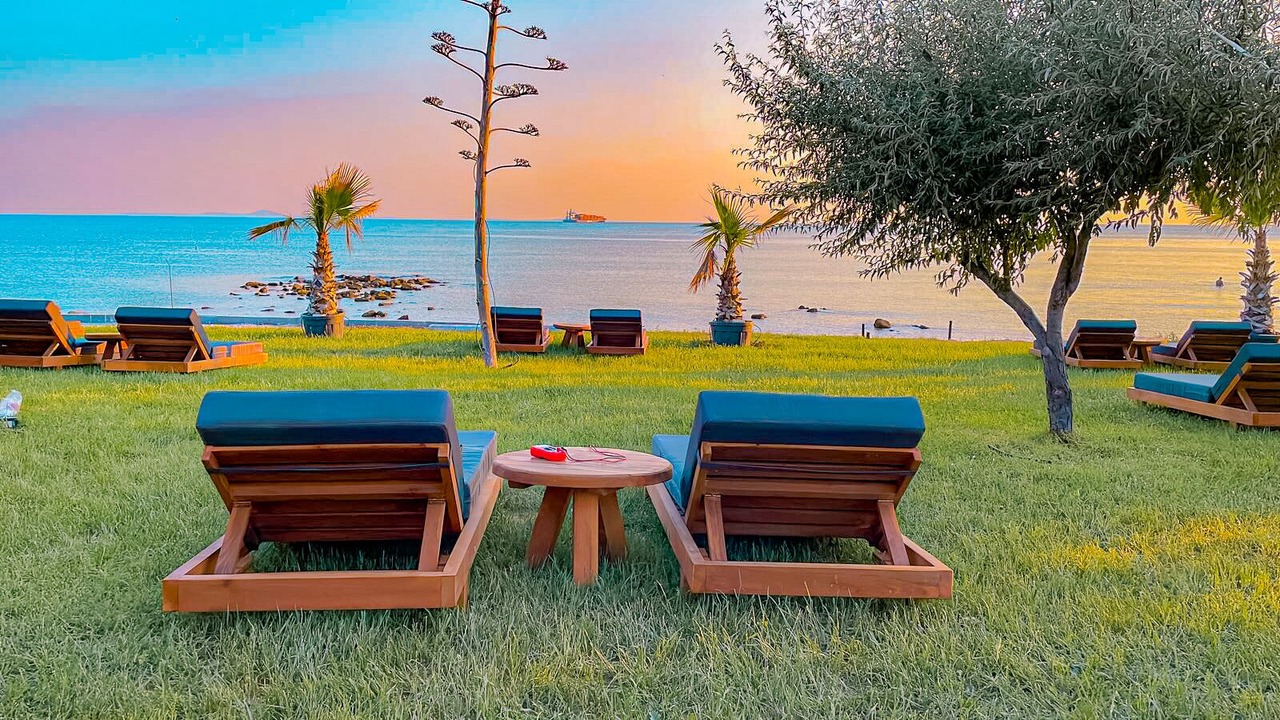 Photo of Outdoor in Seddulbahir